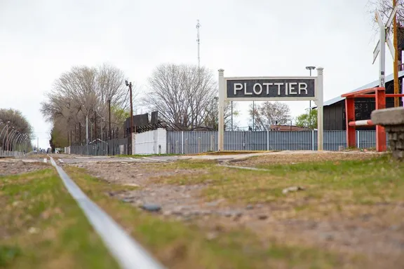 Plottier