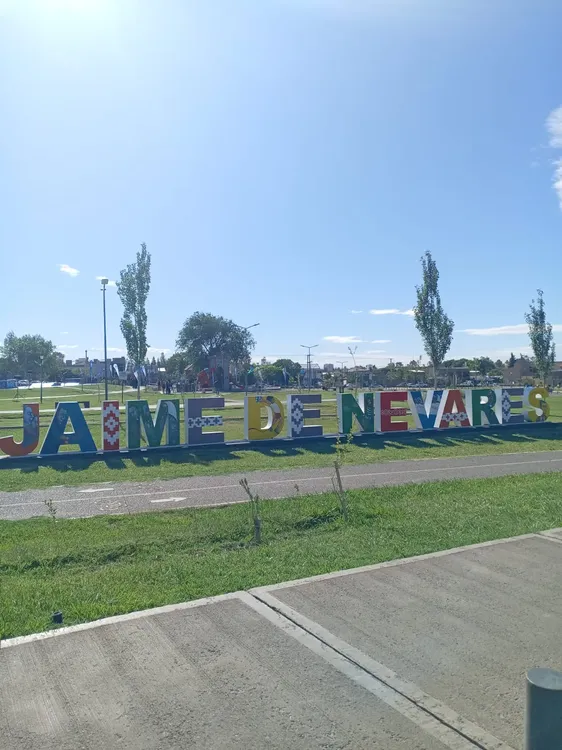 Parque Nevares1