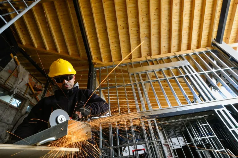 Empleo registrado Nqn