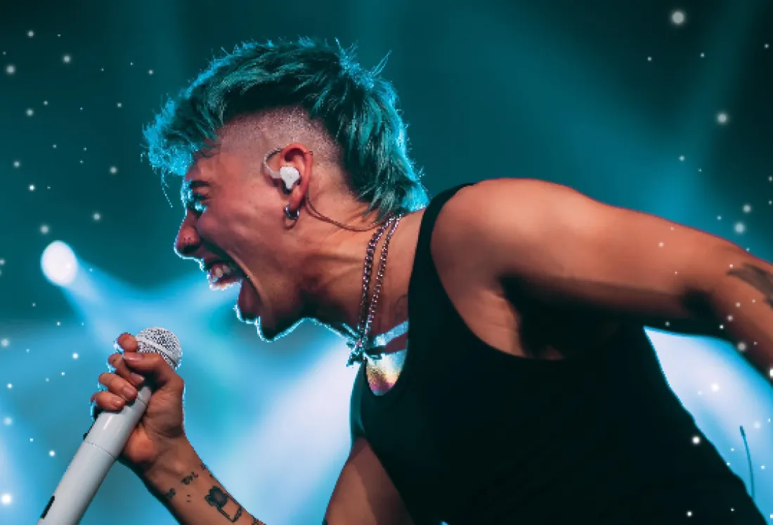 Confluencia 2026 LUK