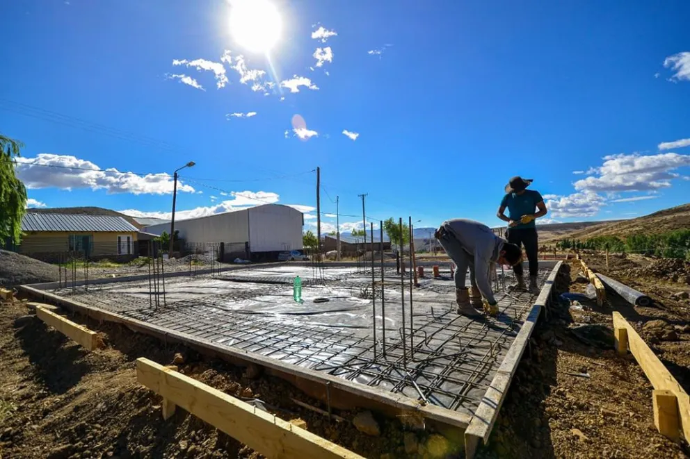 Creditos hipotecarios