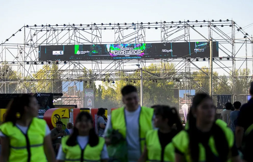 Confluencia Seguridad