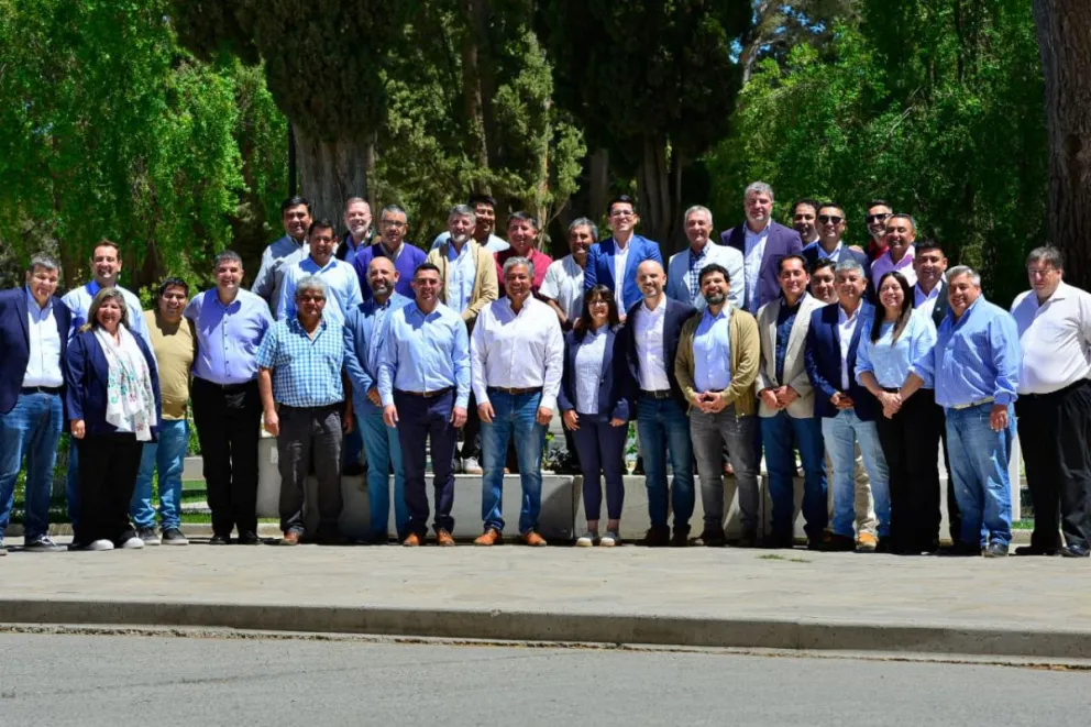 Provincia Municipios