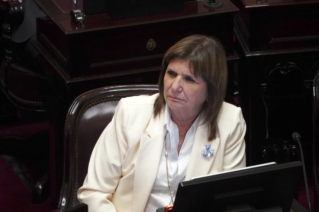 Patricia Bullrich