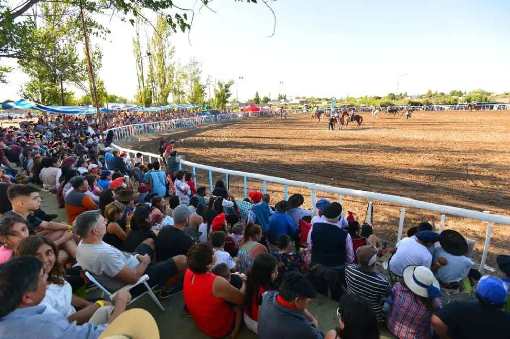 Fiestas provinciales